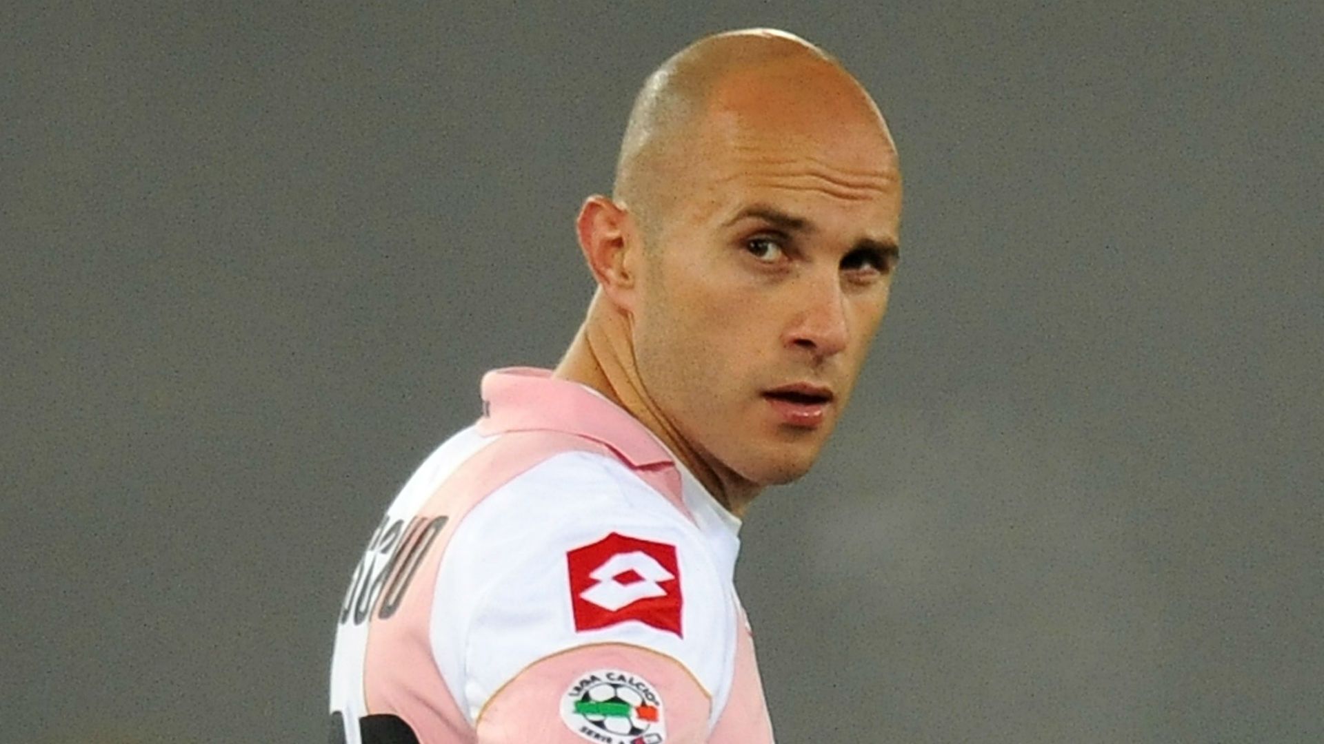 Mark Bresciano Palermo