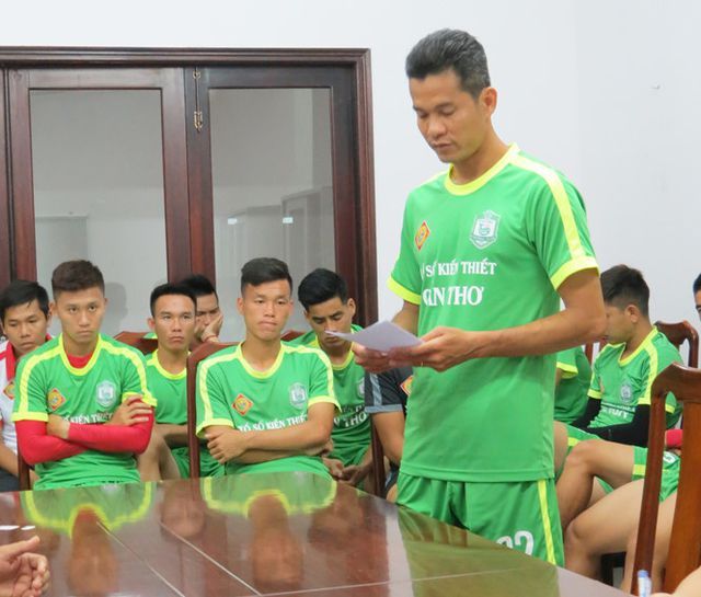 Nguyễn Văn Quân Cần Thơ