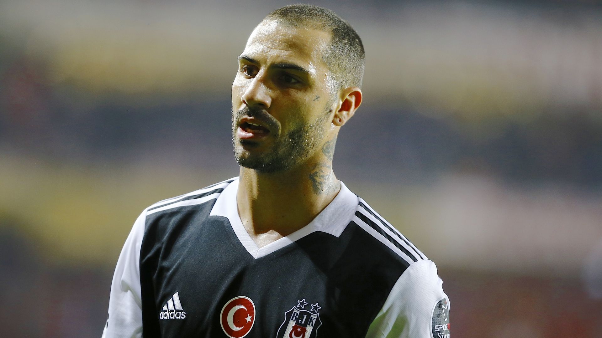 Ricardo Quaresma Besiktas