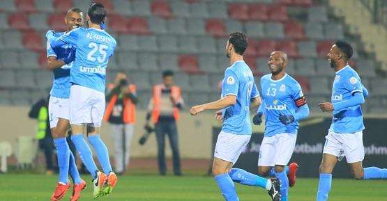 الفيصلي الأردني