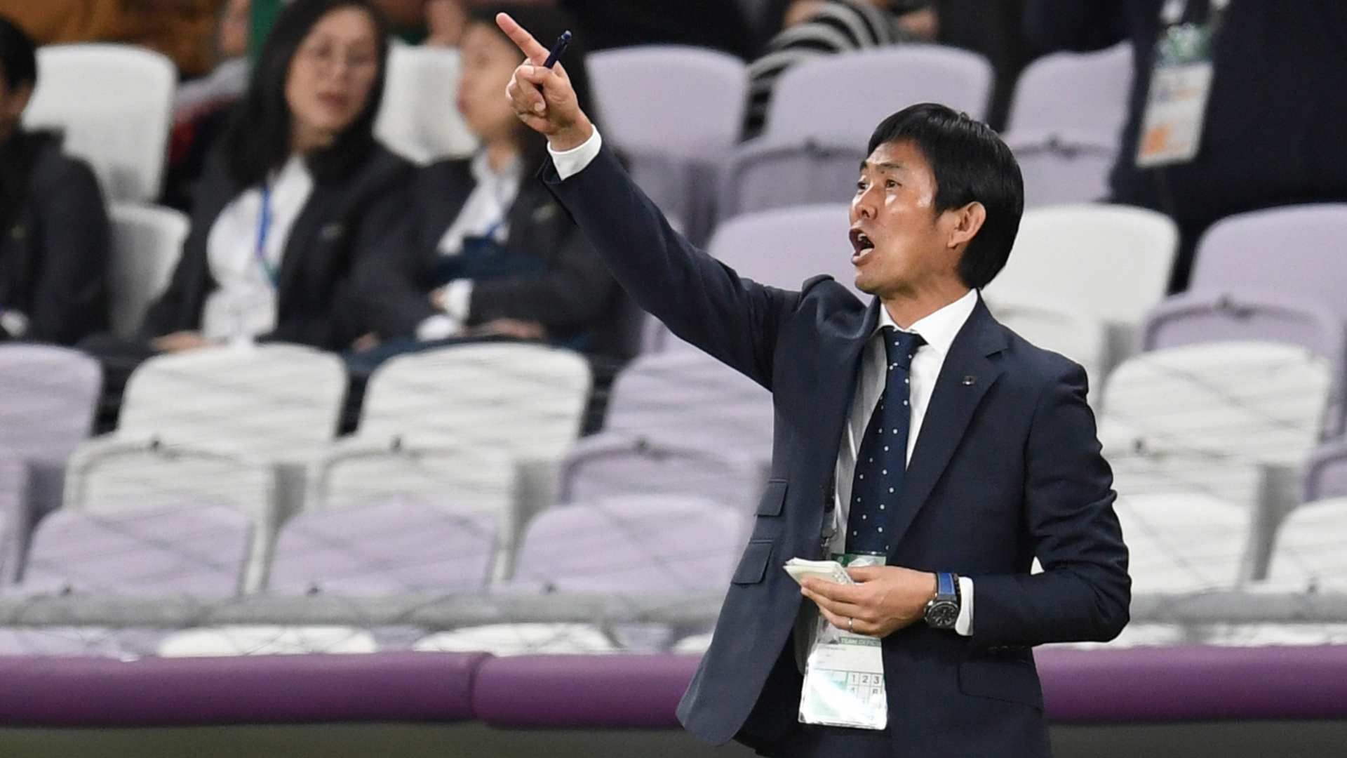 2019-01-28 Hajime Moriyasu