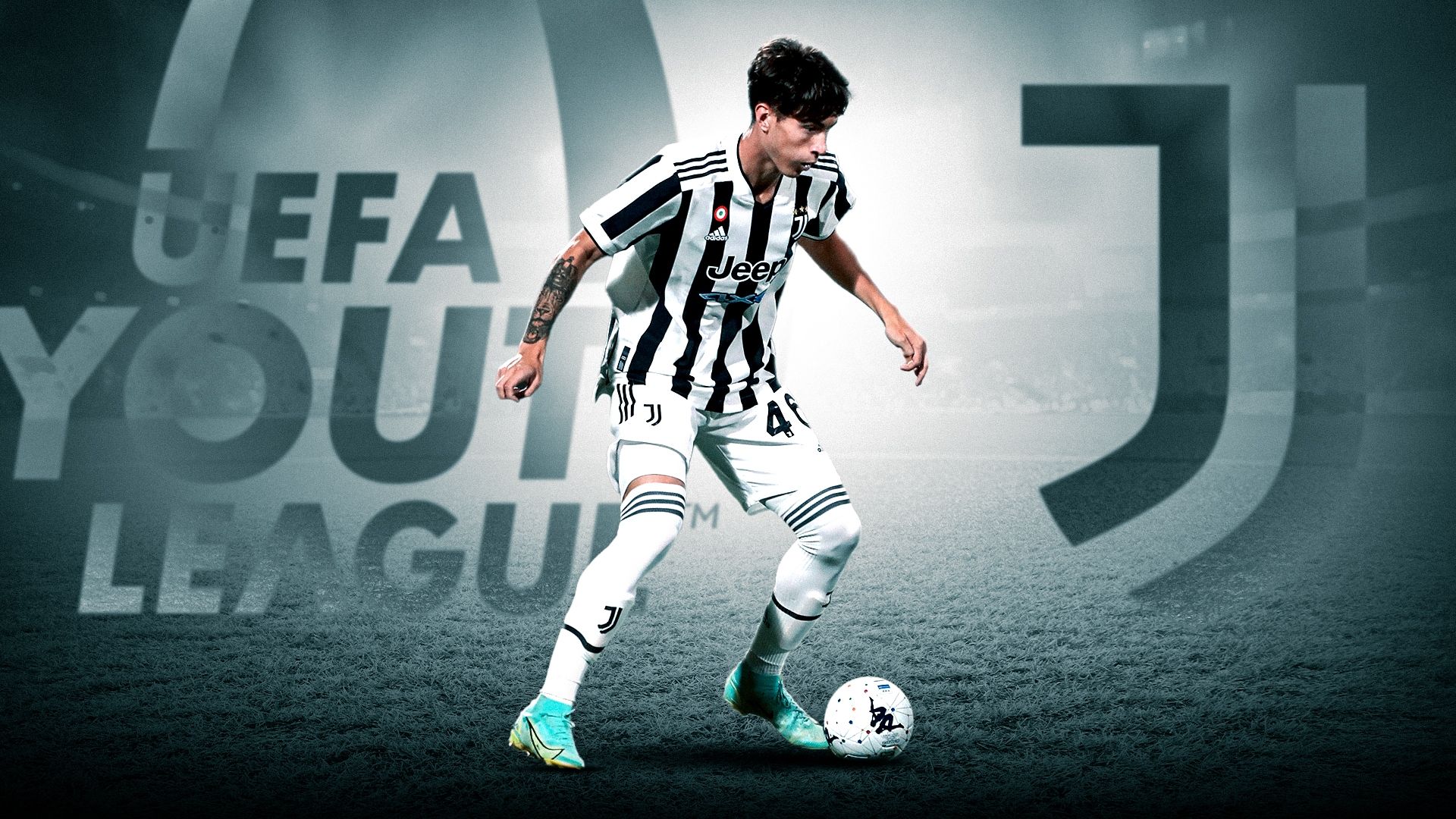 Soule Juventus Youth League