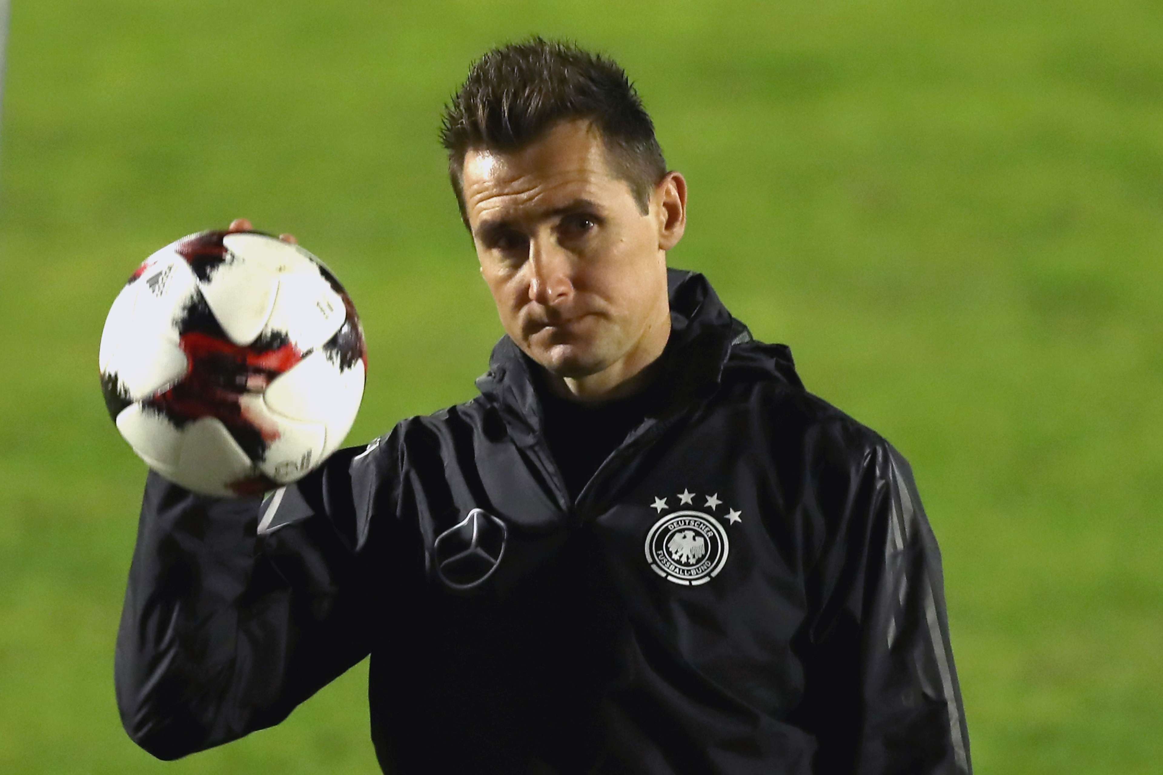 2016-11-10 Germany Miroslav Klose