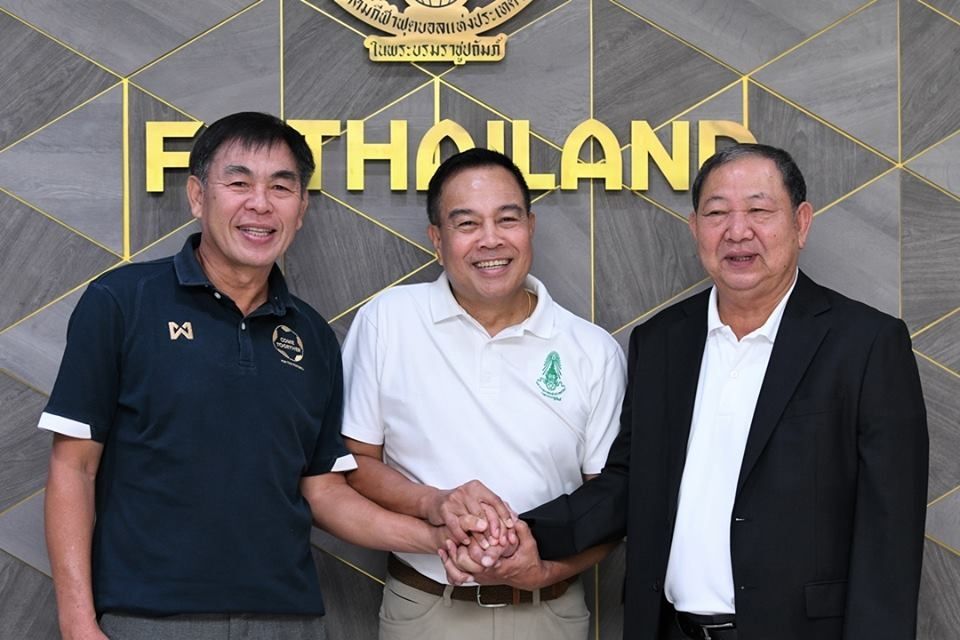 วิรัช ชาญพานิชย์