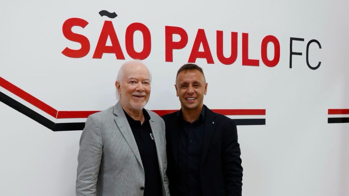 Harry Massis São Paulo