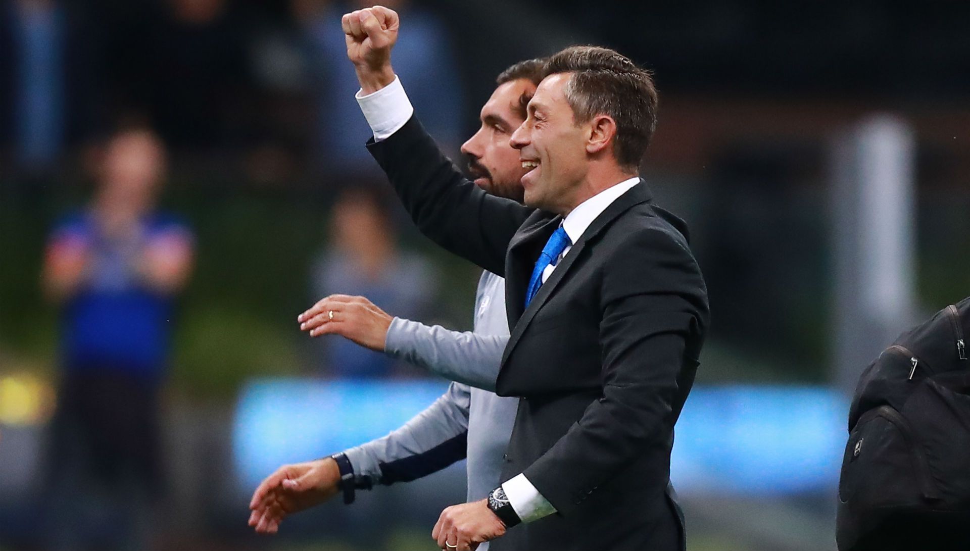 Cruz Azul Pedro Caixinha