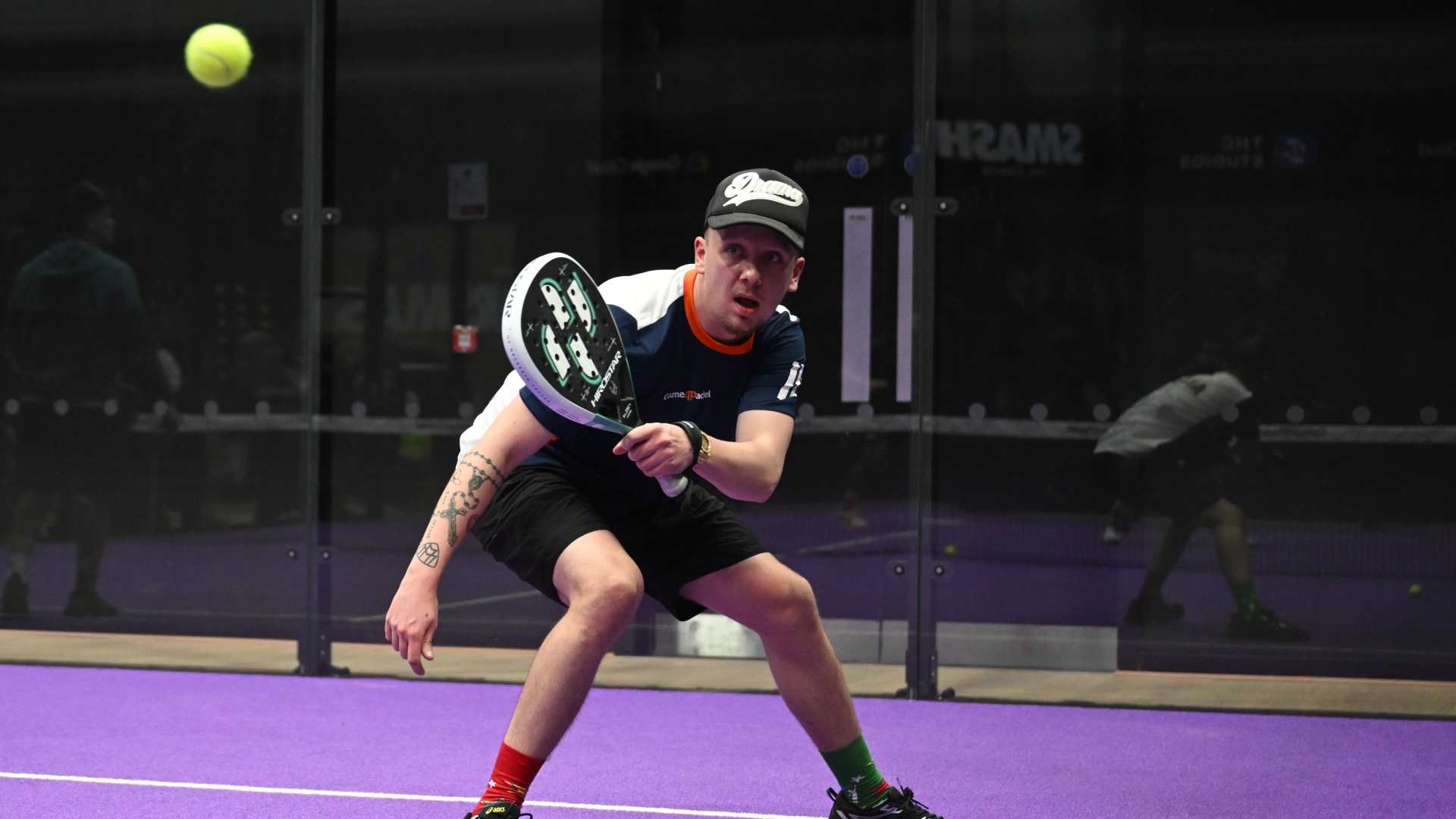 padel
