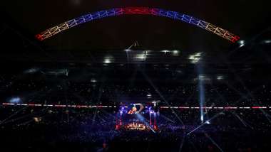Anthony Joshua Alexander Povetkin Wembley 2018