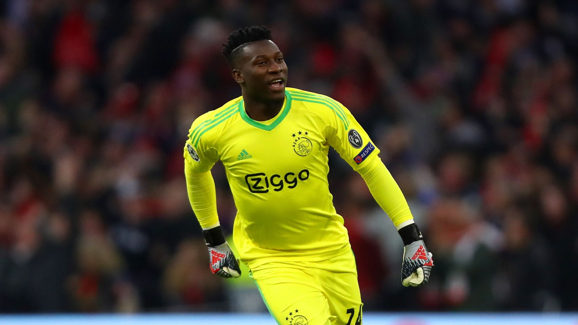 Onana Ajax 08052019