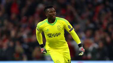 Onana Ajax 08052019