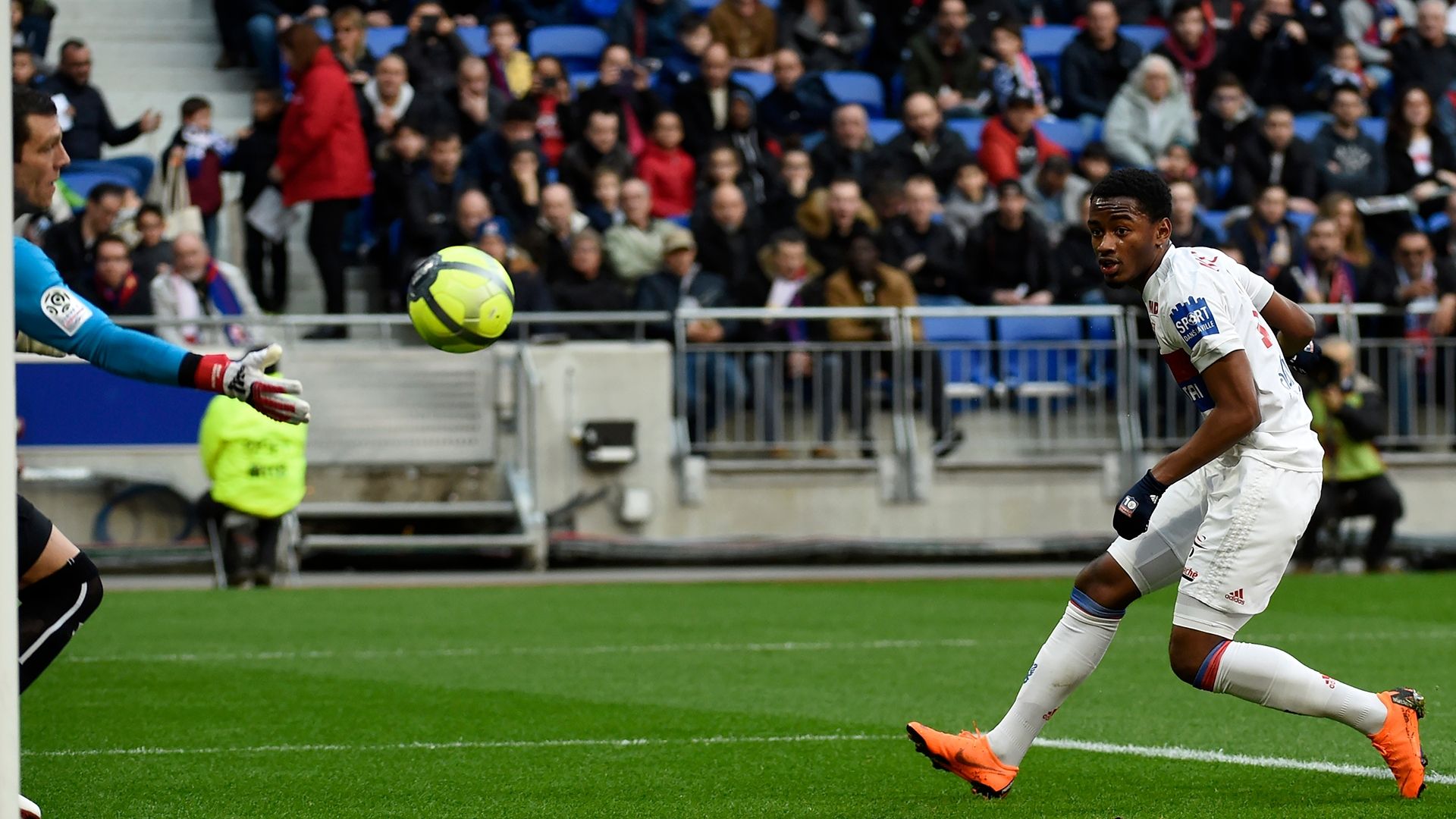 NxGn 2018 Myziane Maolida Lyon