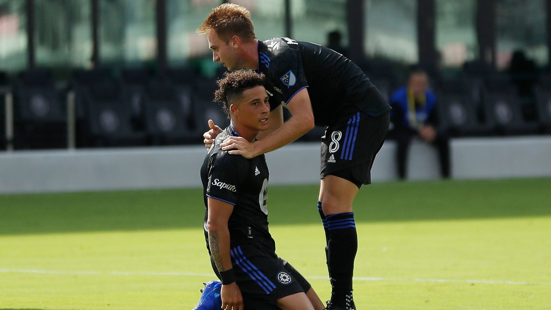 Erik Hurtado Montreal