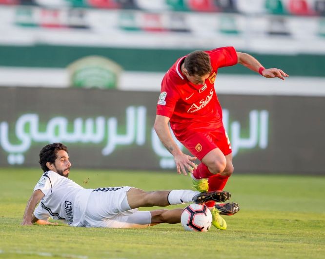 الفجيرة - عجمان