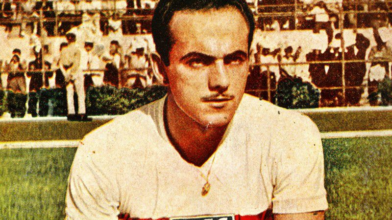 Dino Sani - São Paulo