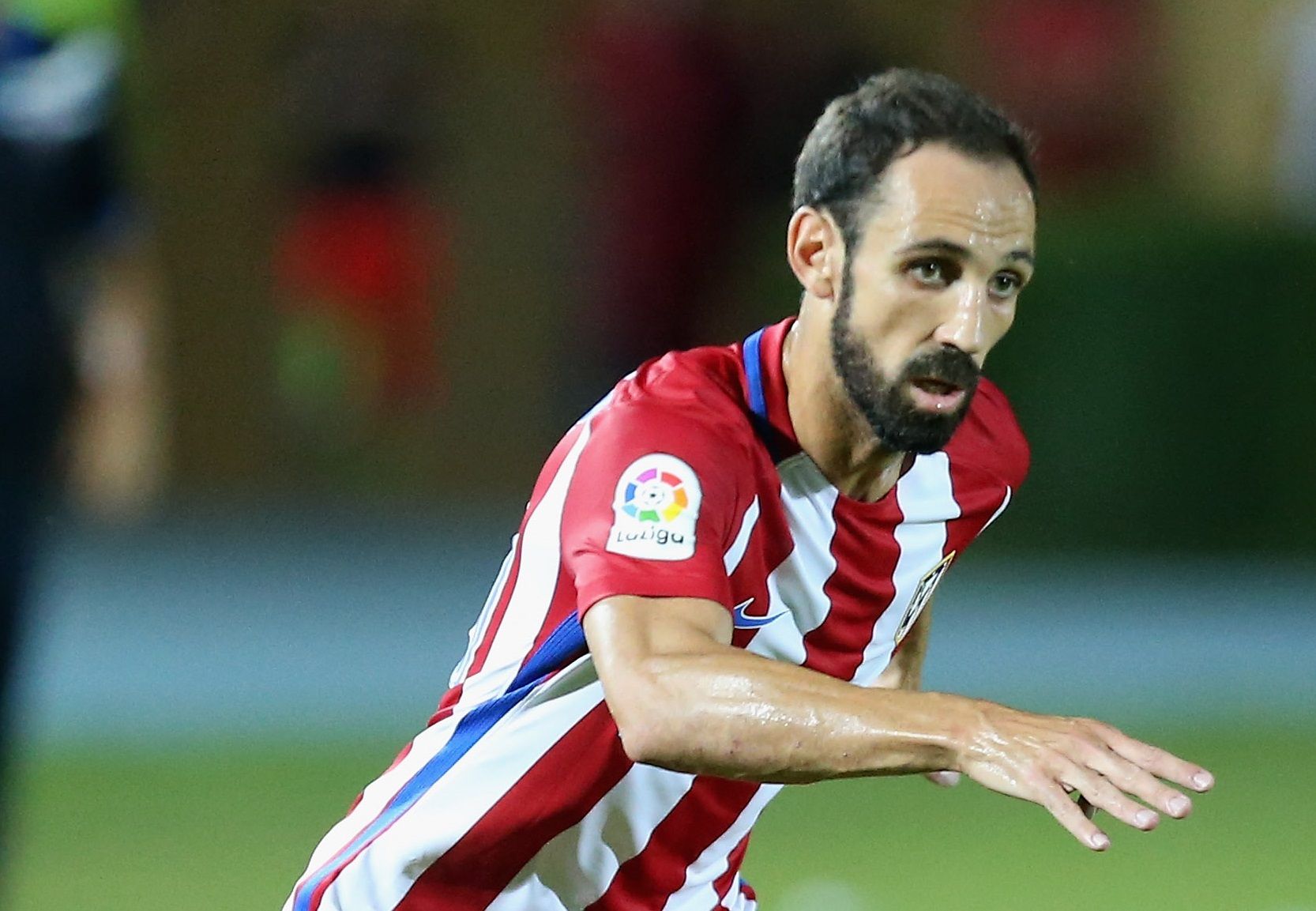 2017-02-13 Juanfran Atletico Madrid