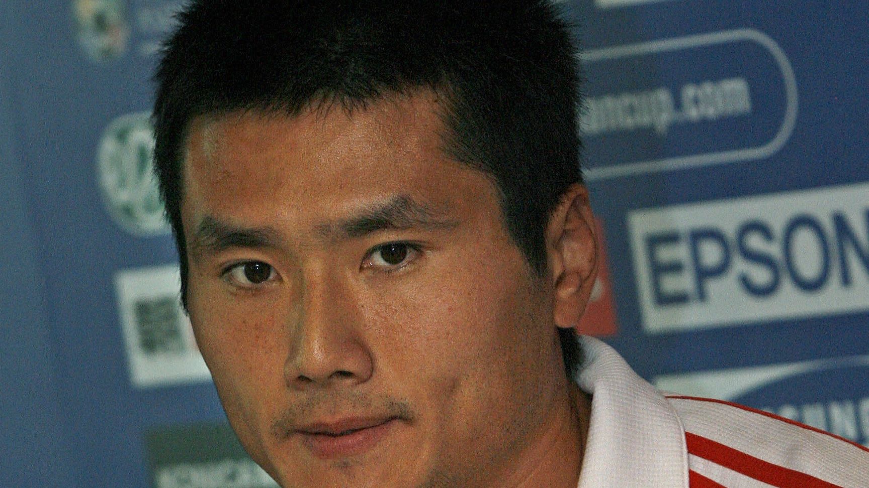 샤오자이 중국대표팀 감독 선임