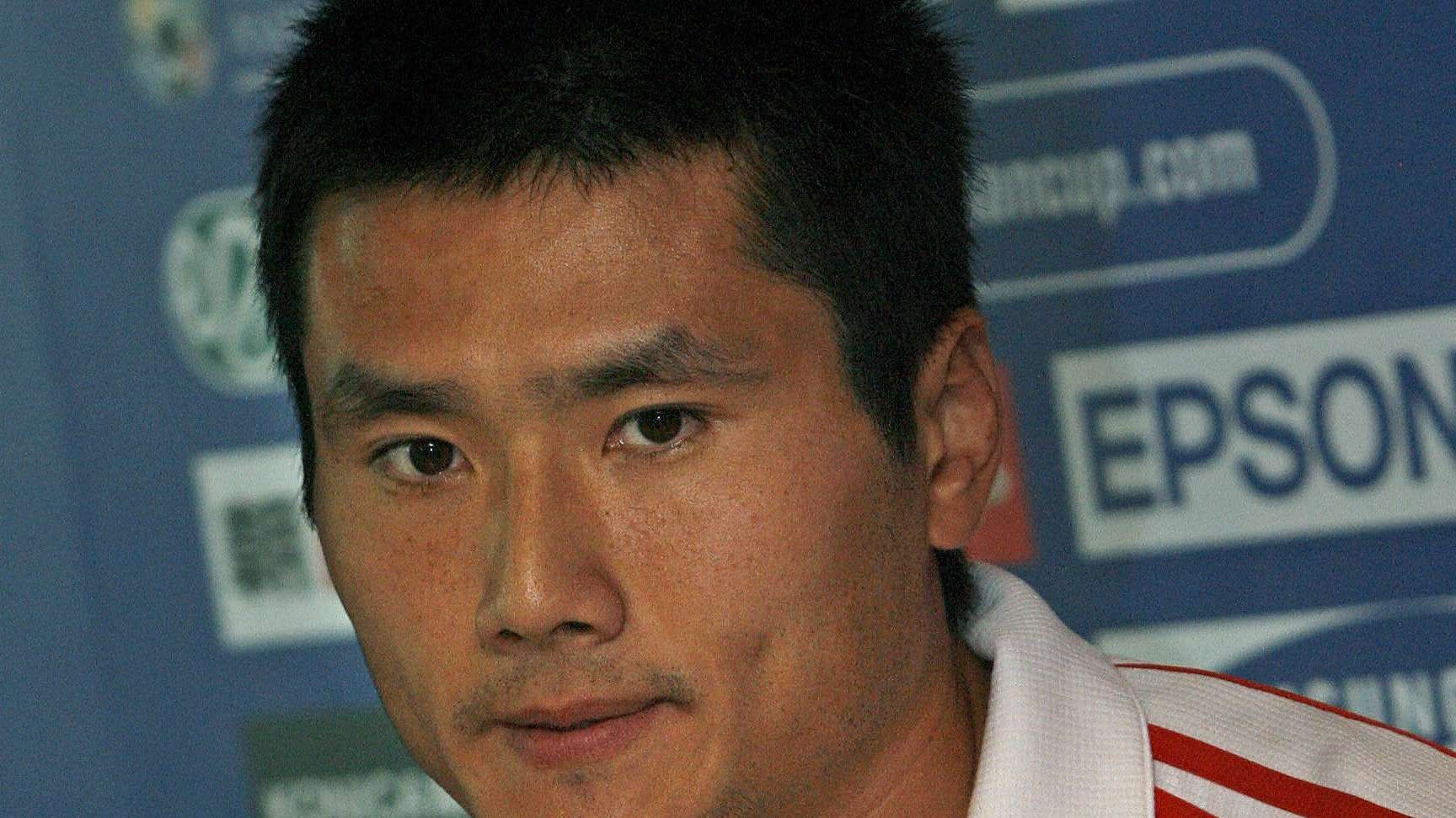 샤오자이 중국대표팀 감독 선임