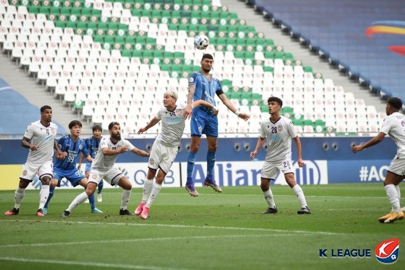 울산 퍼스 비욘존슨