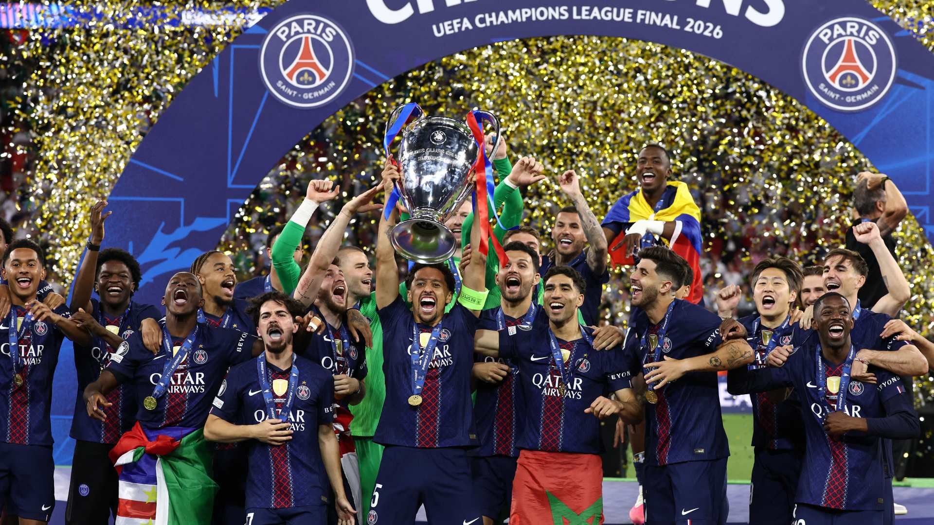 psg