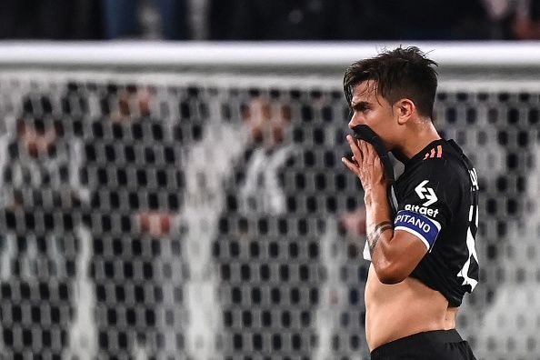 Paulo Dybala