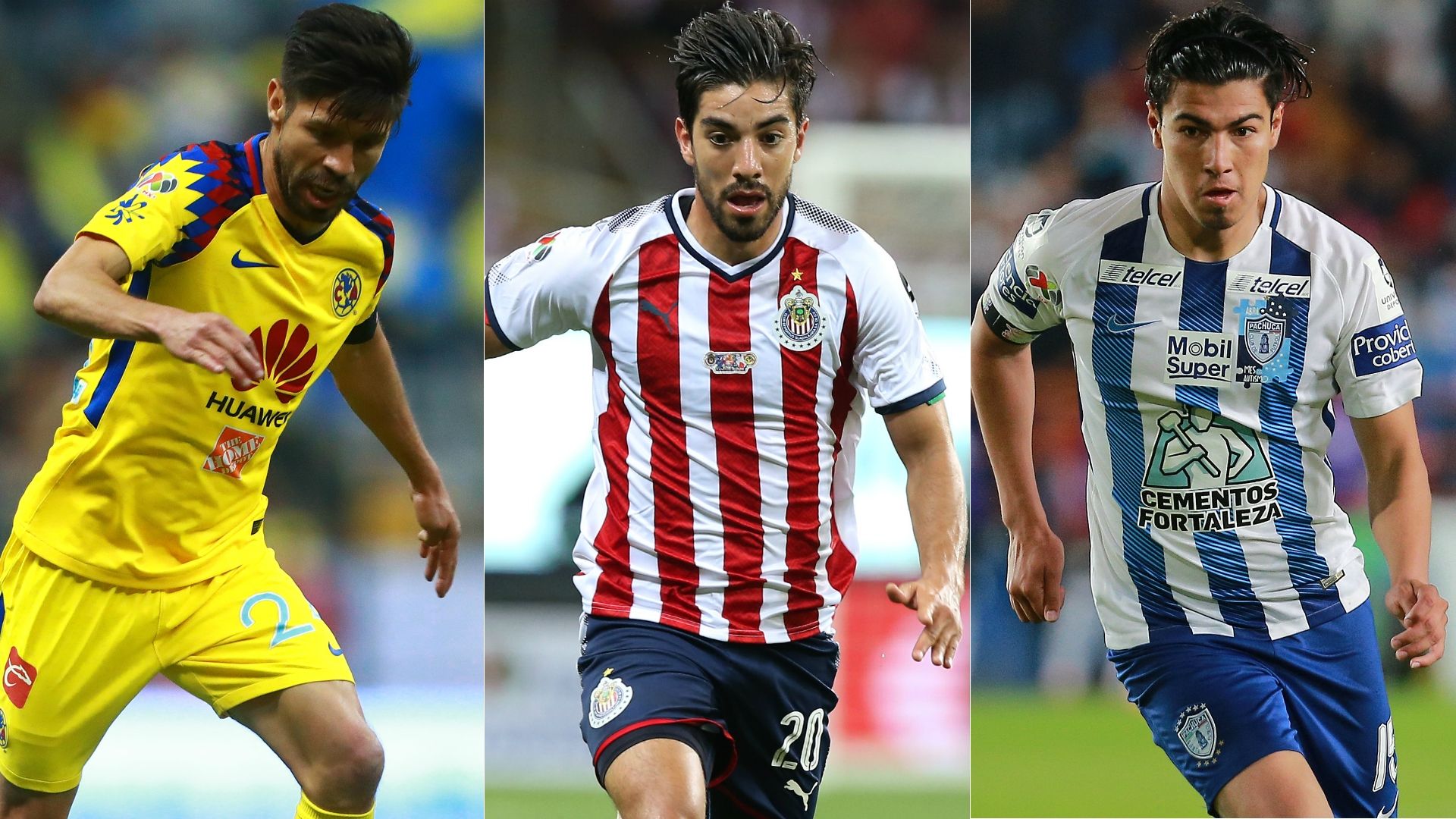 Oribe - Pizarro - Gutiérrez