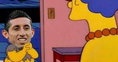 Memes México vs Dinamarca