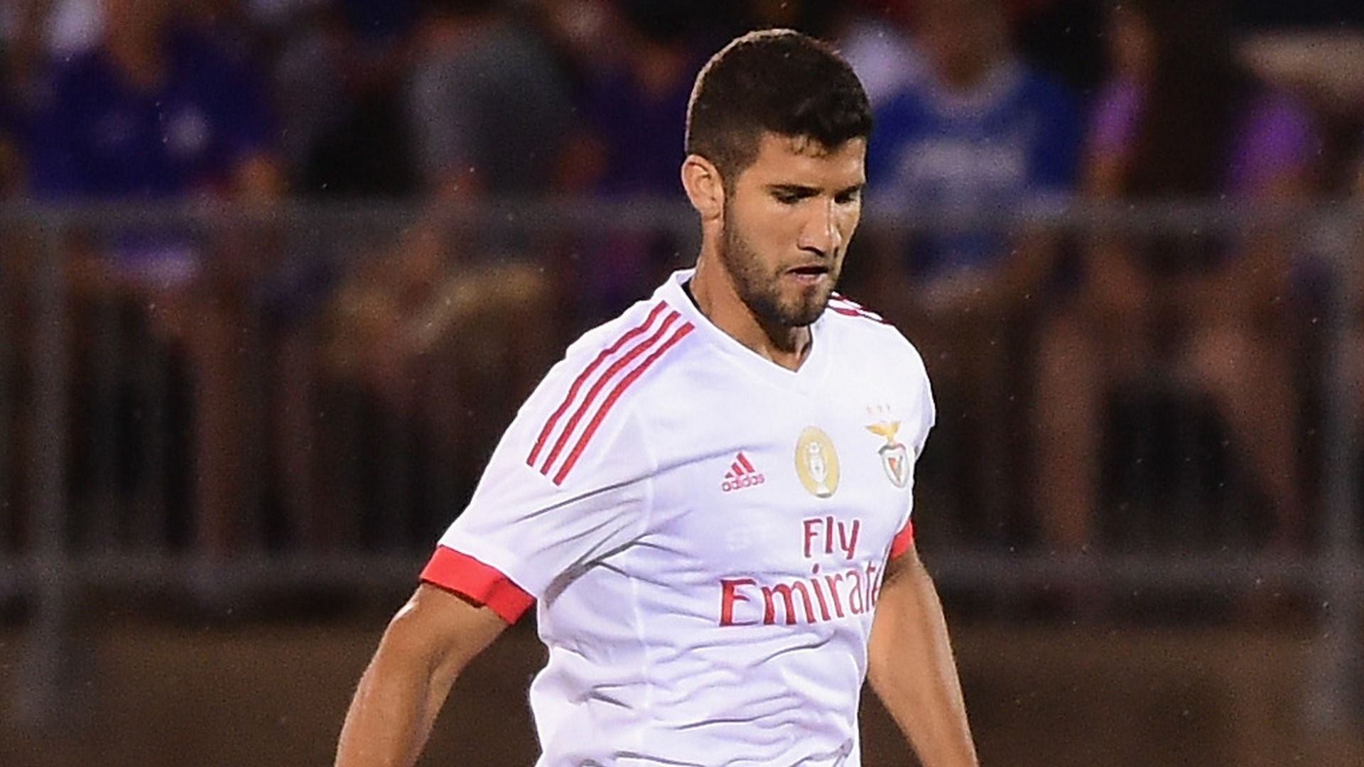 Adel Taarabt Benfica 2015