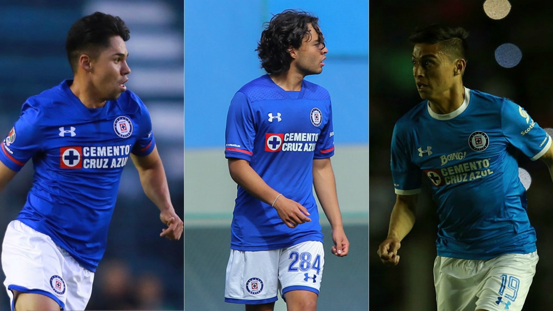 Cruz Azul