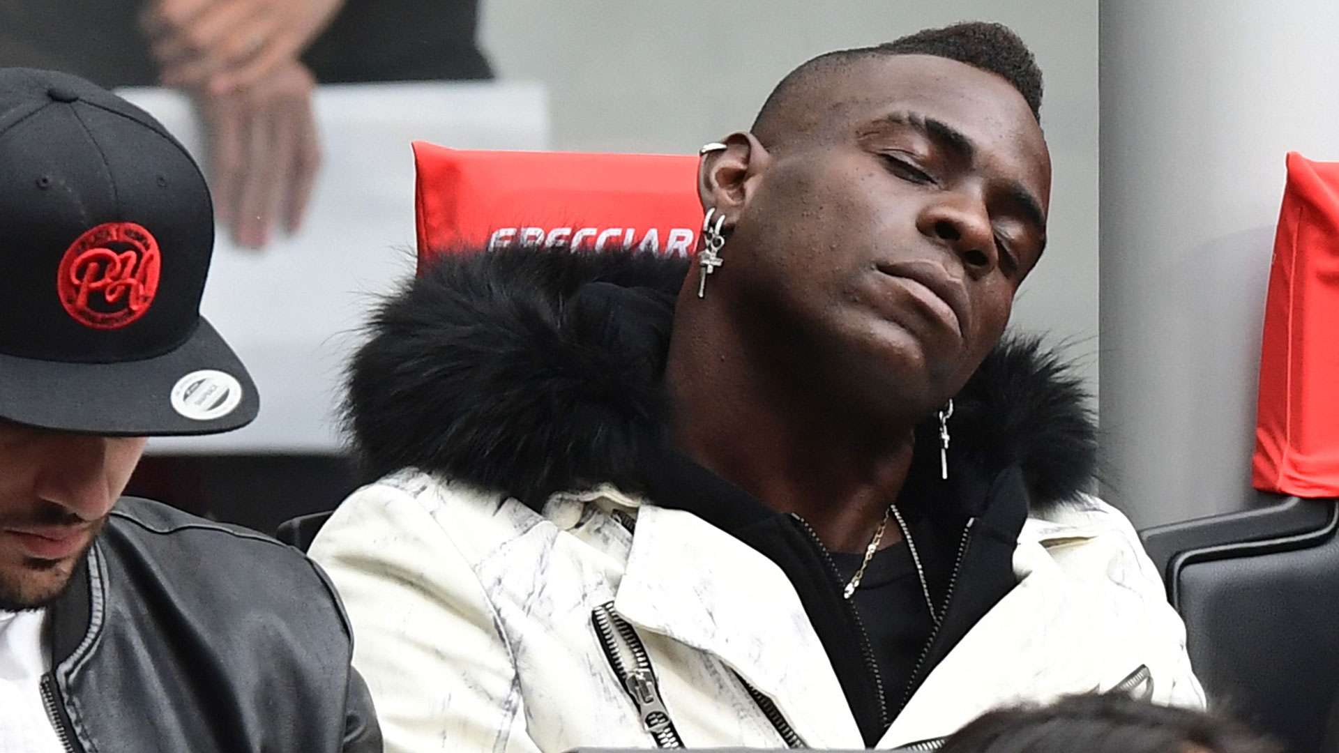 Mario Balotelli