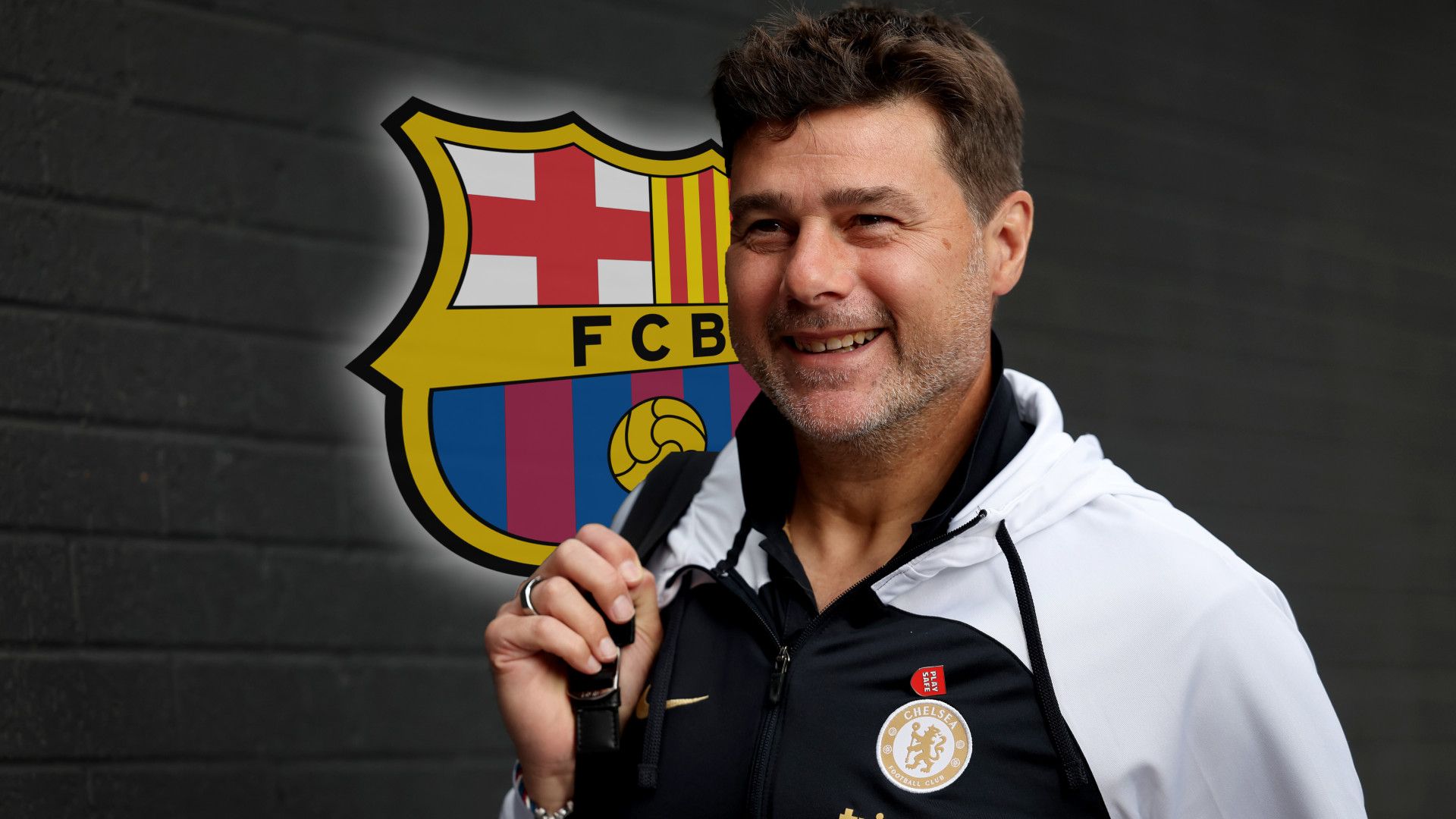 GFX POCHETTINO BARCELONA