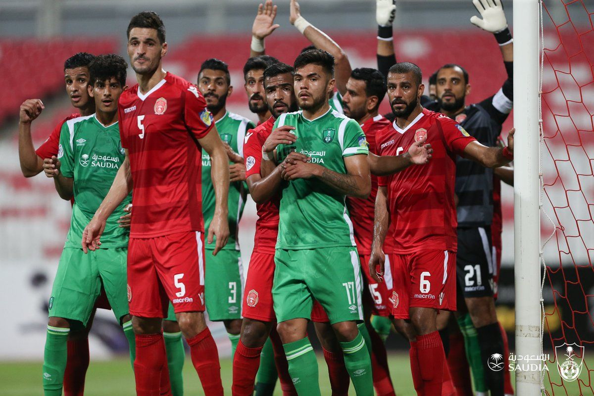 الأهلي - المحرق