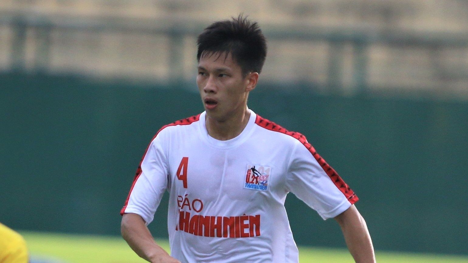 Nguyễn Hữu Anh Tài