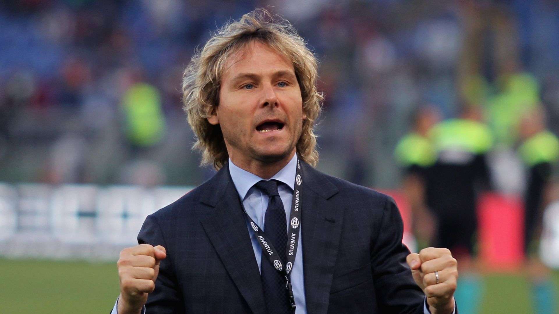 Pavel Nedved - Juventus
