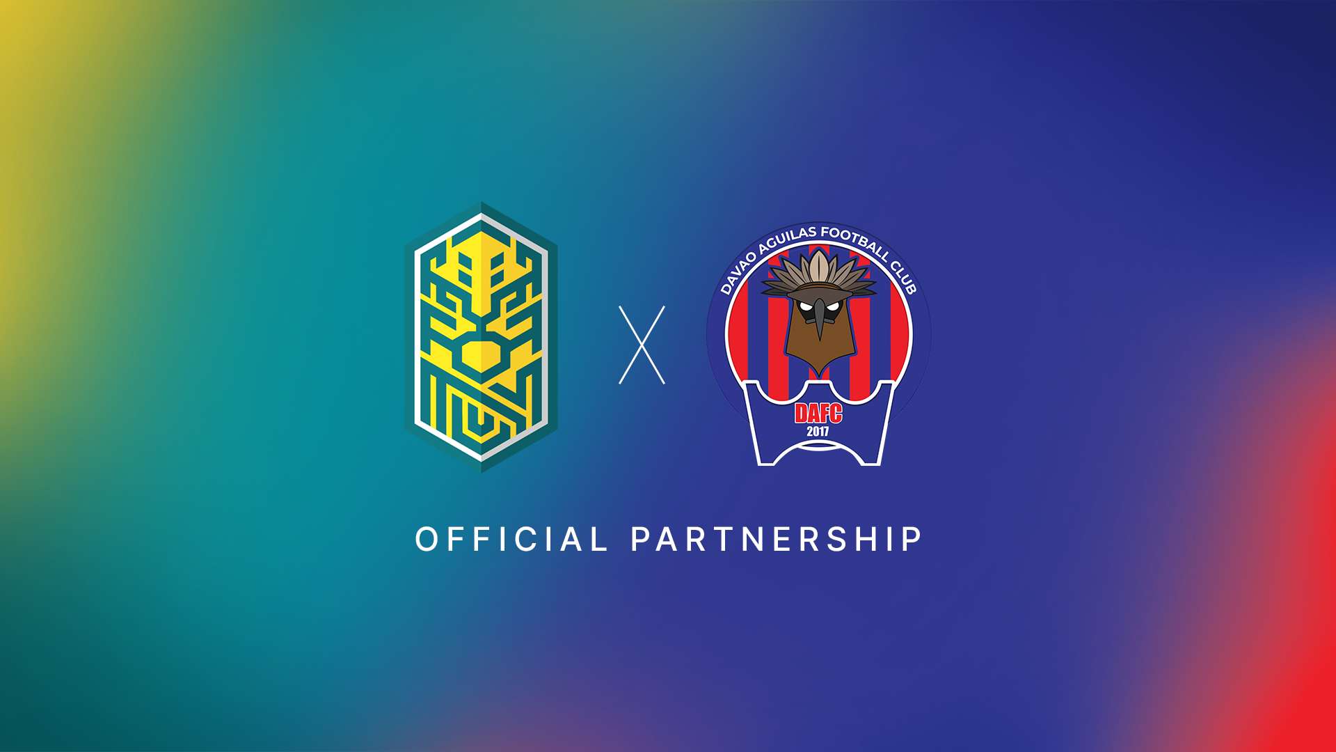 NUFC X DAFC