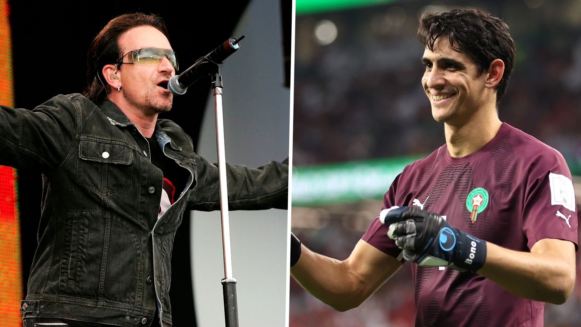Bono/Bounou