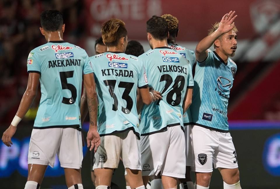 นครราชสีมา เอฟซี