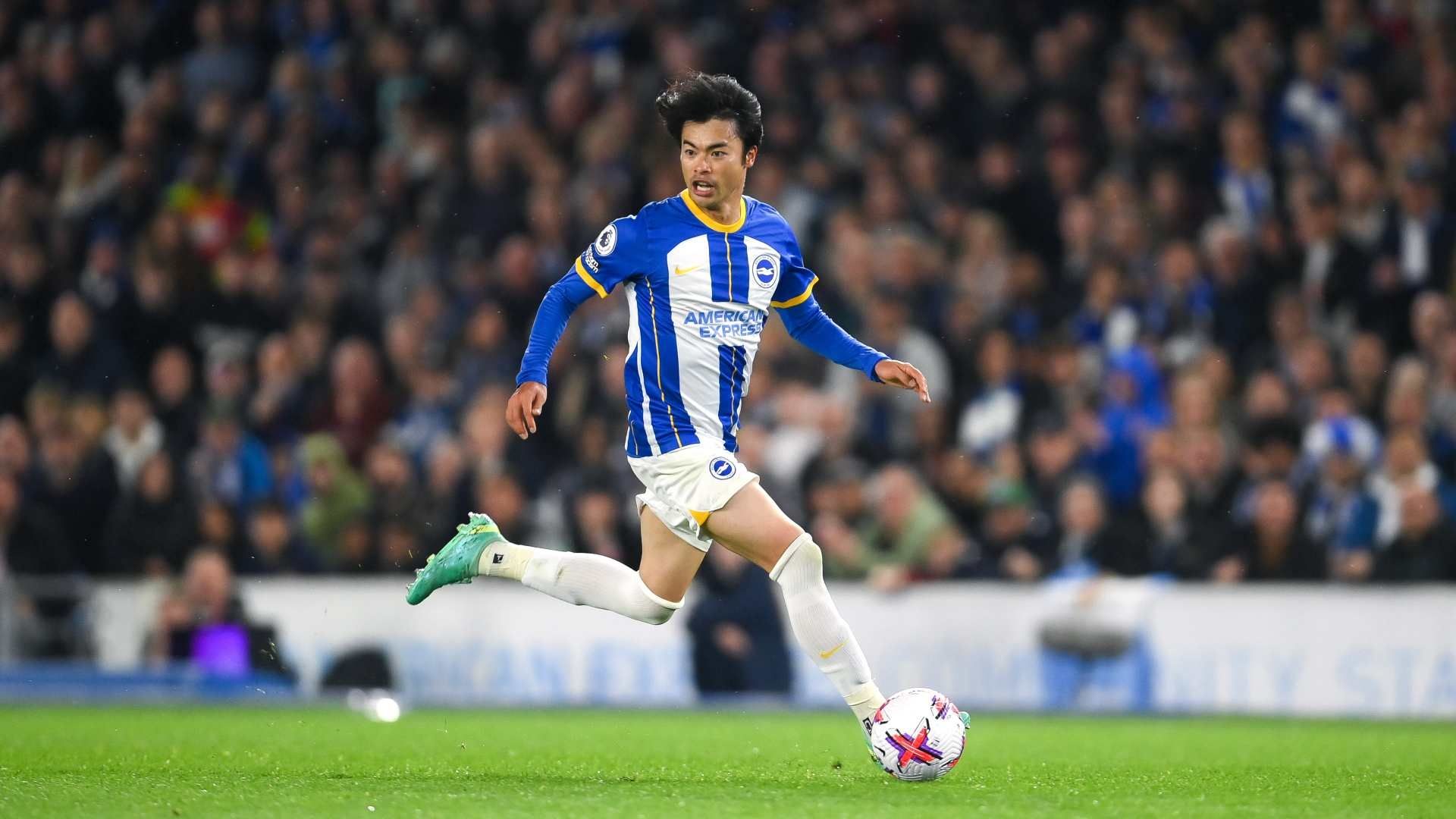 20230506 Kaoru Mitoma