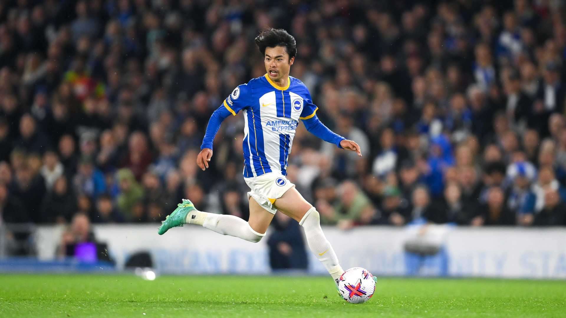 20230506 Kaoru Mitoma