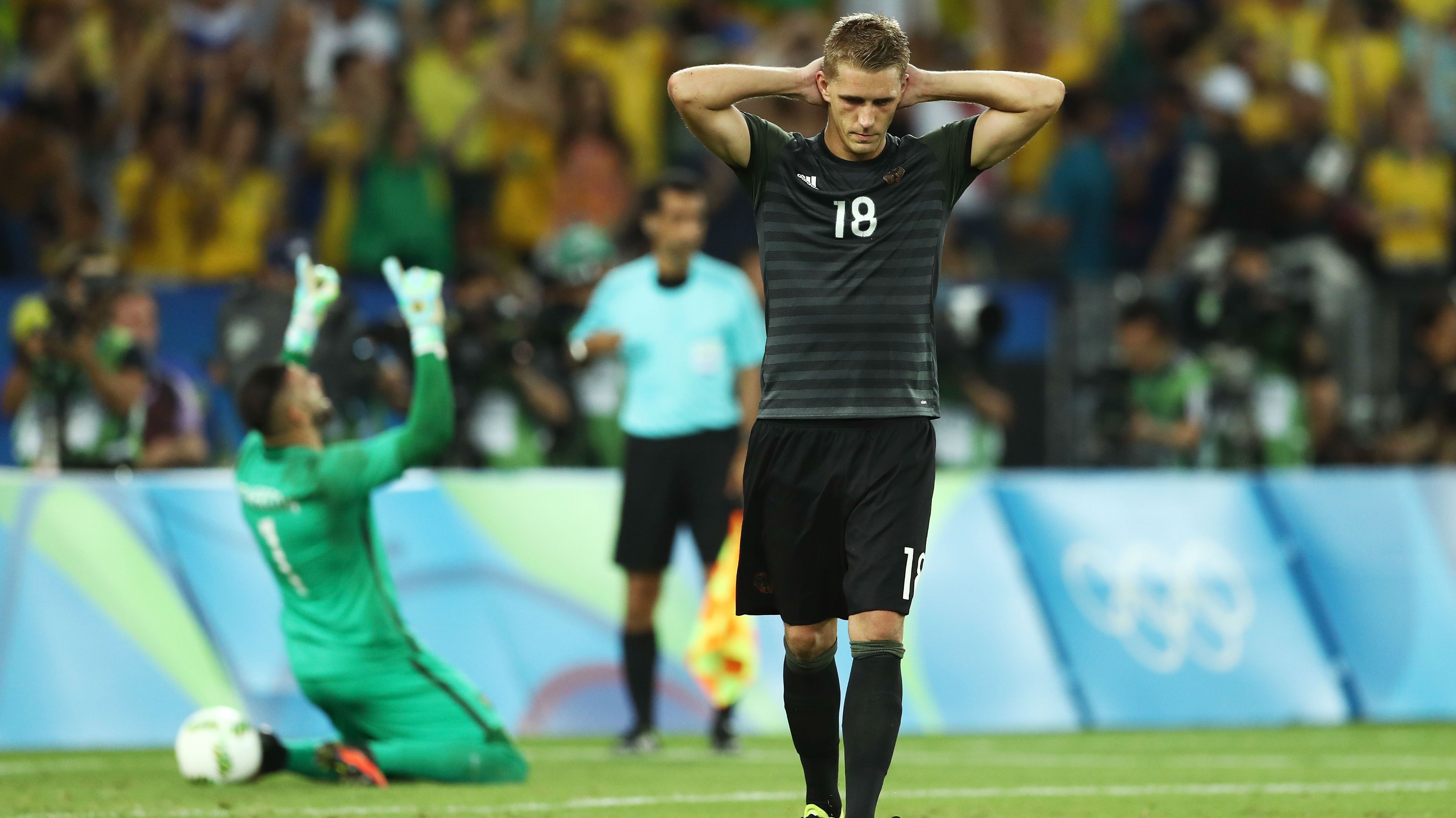 Weverton Petersen 30082016