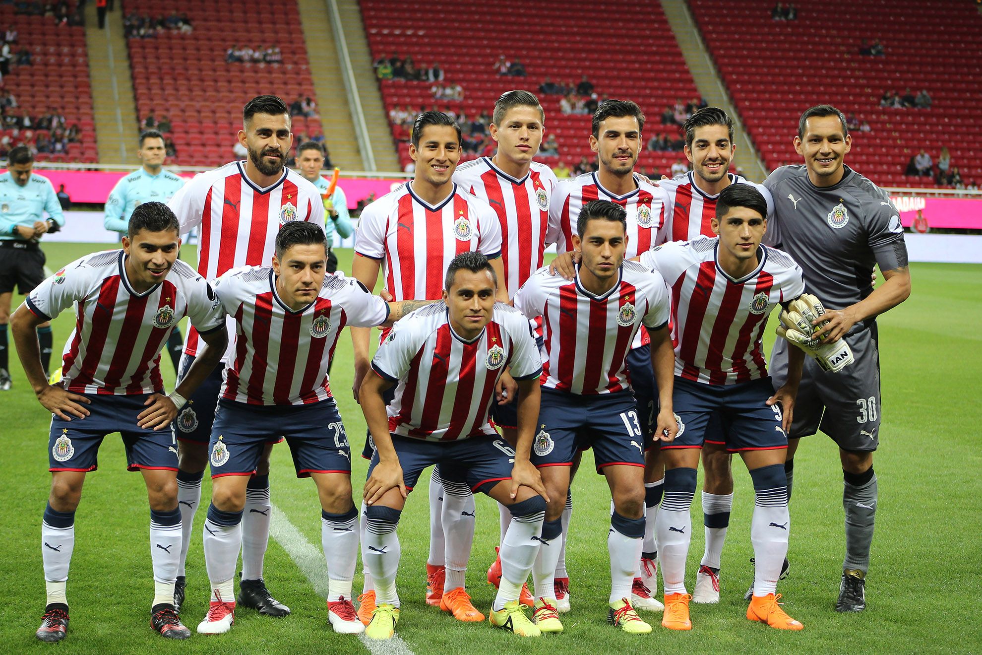 Chivas