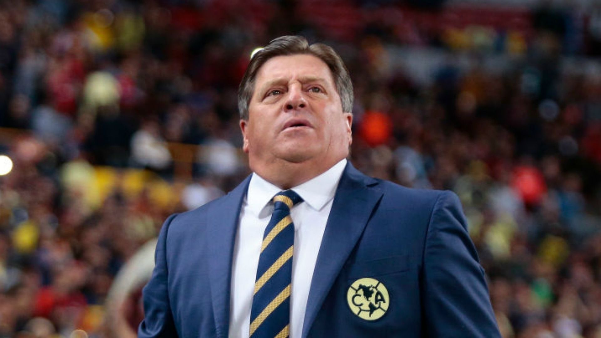 Miguel Herrera