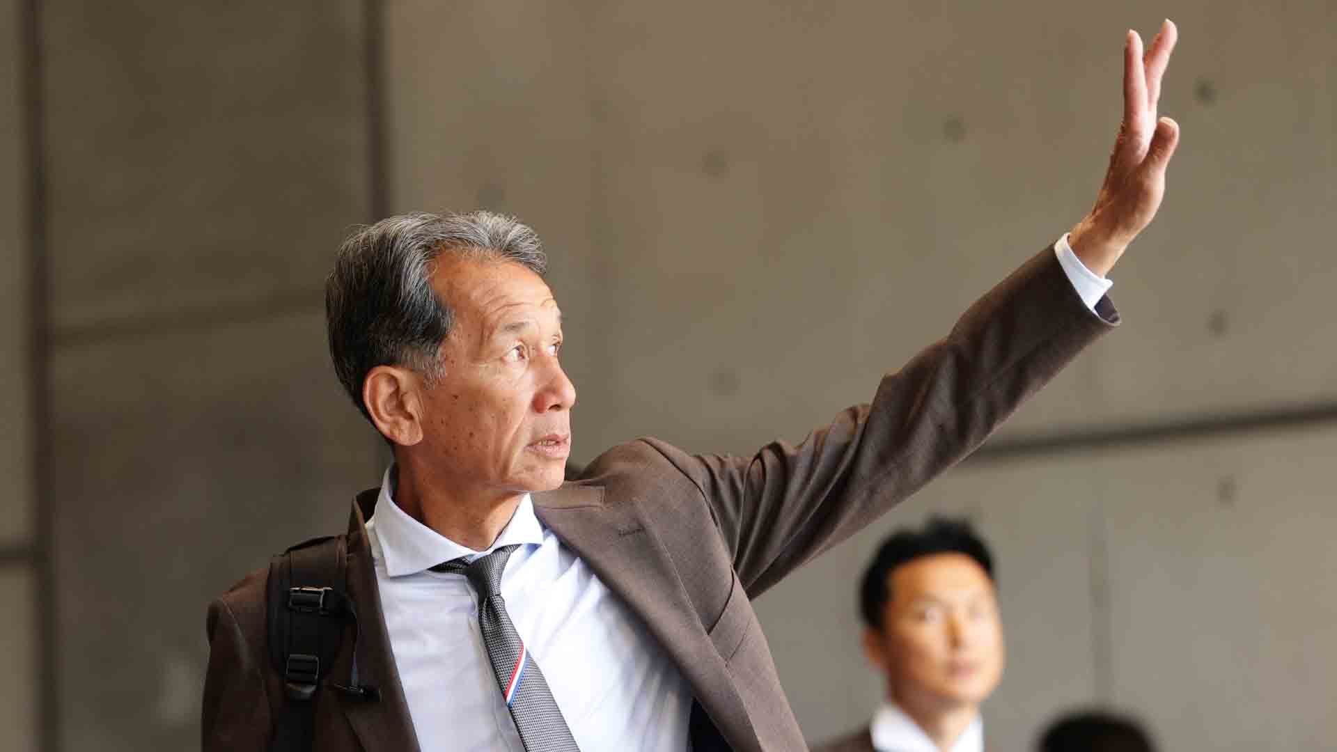 shigetatsu-matsunaga