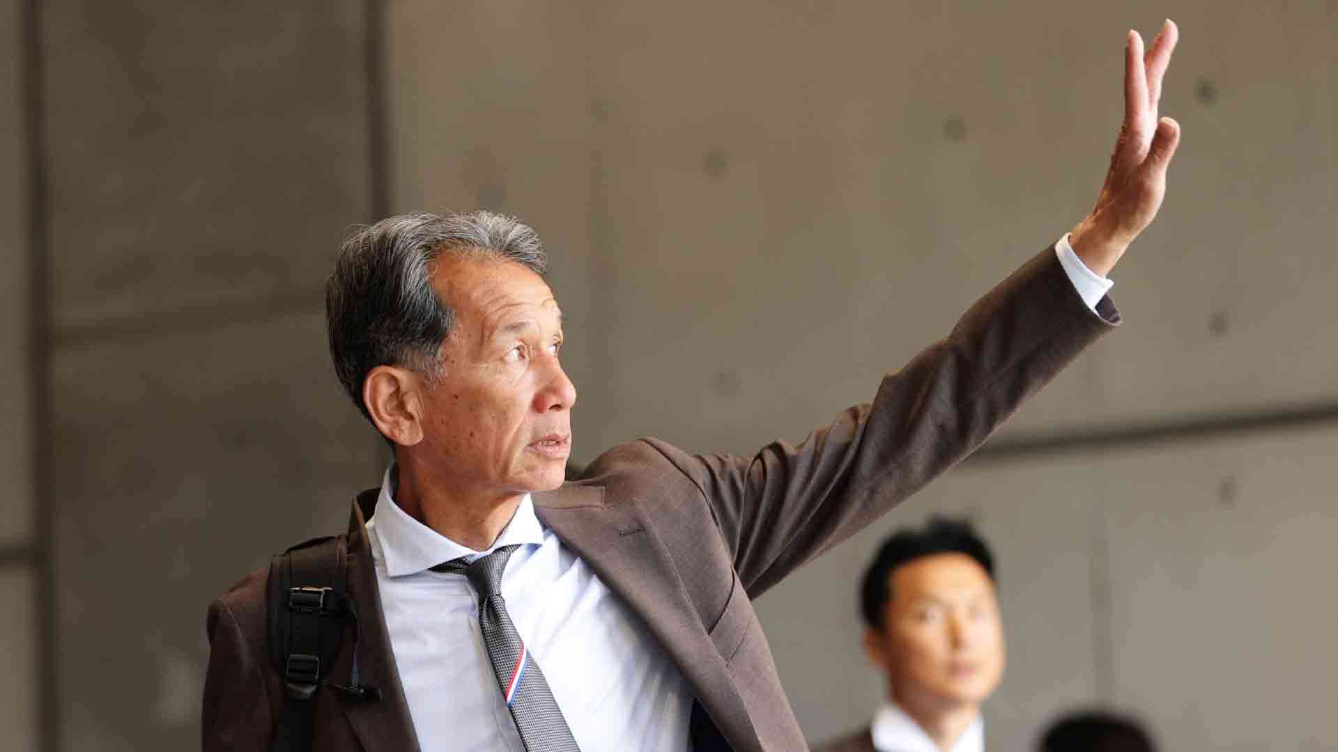 shigetatsu-matsunaga