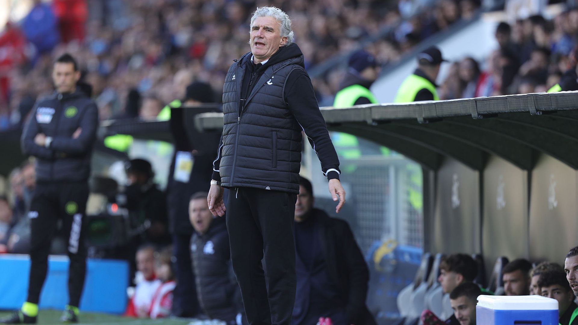 Fabrizio Lorieri Spezia