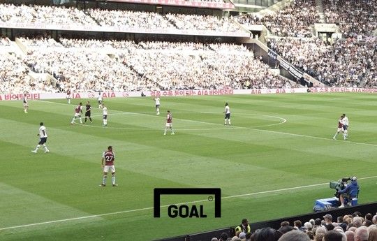 토트넘 아스톤 빌라