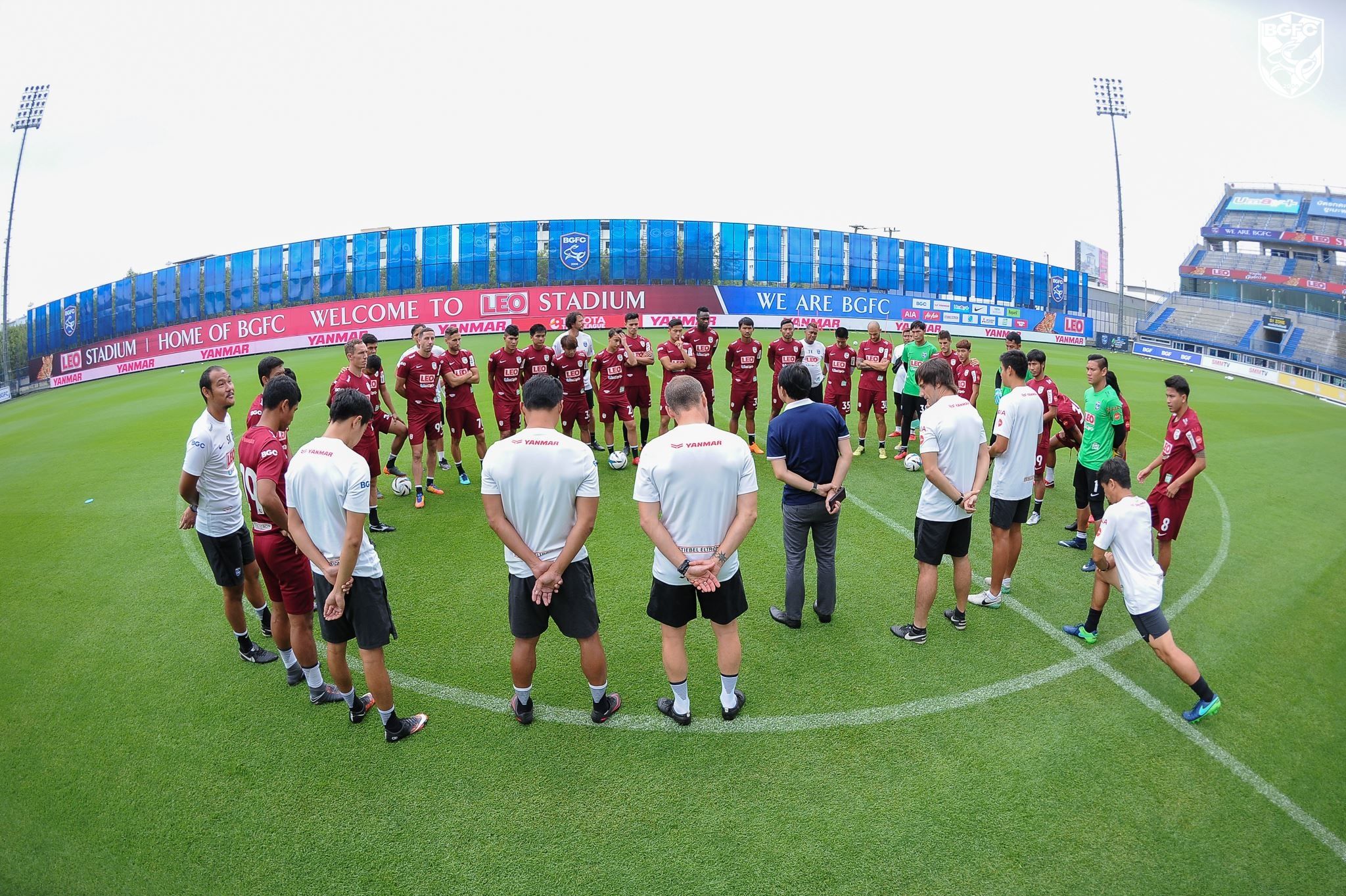 บางกอกกล๊าส 2018