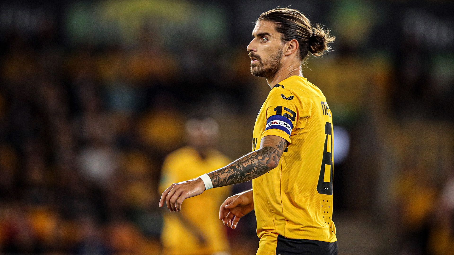 Ruben Neves Wolves 2022-23