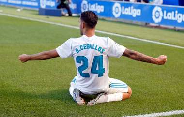 ceballos