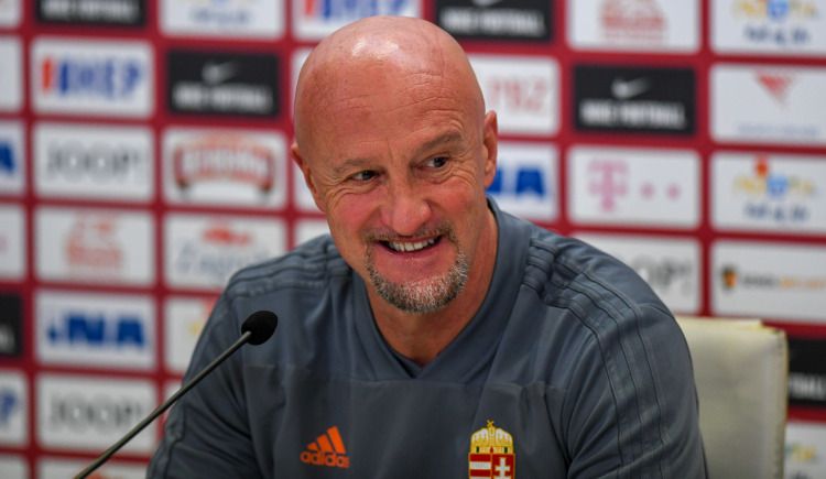 marco rossi magyar válogatott