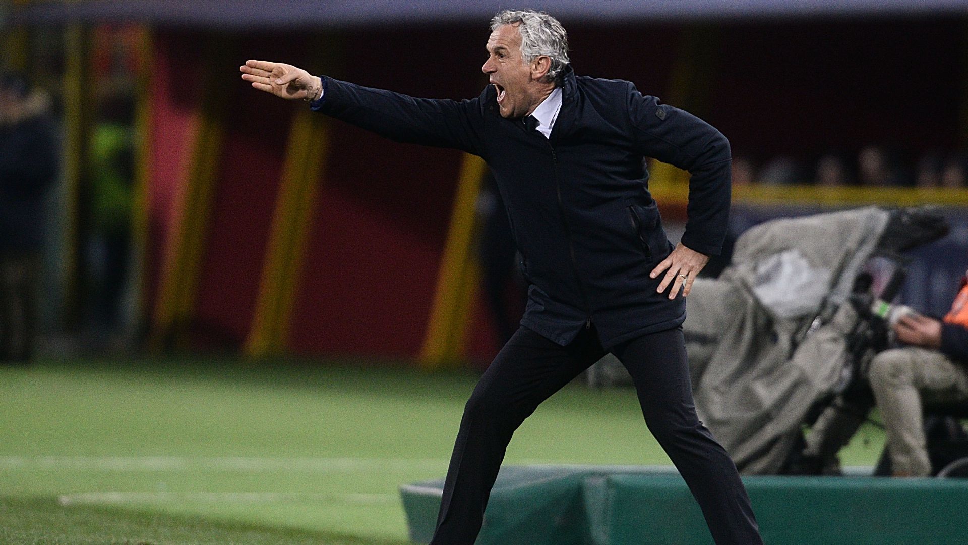 Roberto Donadoni - Bologna